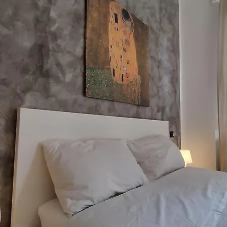 Appartement Monolocale Quartiere Nolo Mm1 Pasteur *