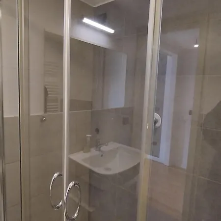 Monolocale Quartiere Nolo Mm1 Pasteur * Milaan