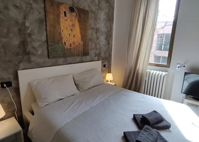 Monolocale Quartiere Nolo Mm1 Pasteur Appartamento Milano