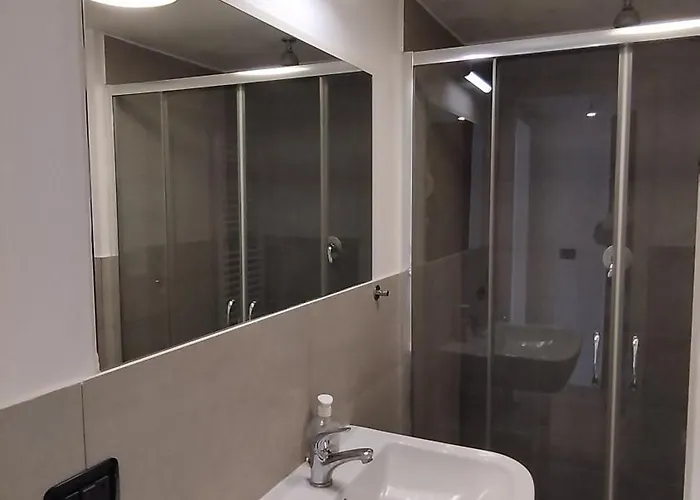 Monolocale Quartiere Nolo Mm1 Pasteur 公寓 *