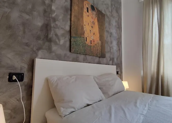 公寓 Monolocale Quartiere Nolo Mm1 Pasteur *