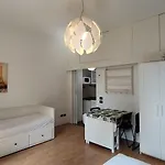 Monolocale Quartiere Nolo Mm1 Pasteur *