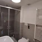 Monolocale Quartiere Nolo Mm1 Pasteur Apartman *