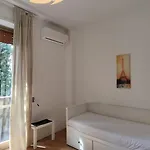 Monolocale Quartiere Nolo Mm1 Pasteur Milánó