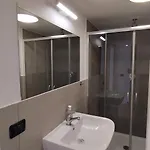 Monolocale Quartiere Nolo Mm1 Pasteur Apartman *