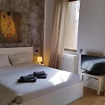 Monolocale Quartiere Nolo Mm1 Pasteur Apartman Milánó