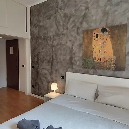 Monolocale Quartiere Nolo Mm1 Pasteur * Milánó