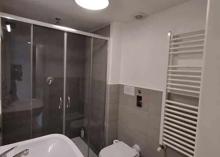 Monolocale Quartiere Nolo Mm1 Pasteur Apartament *